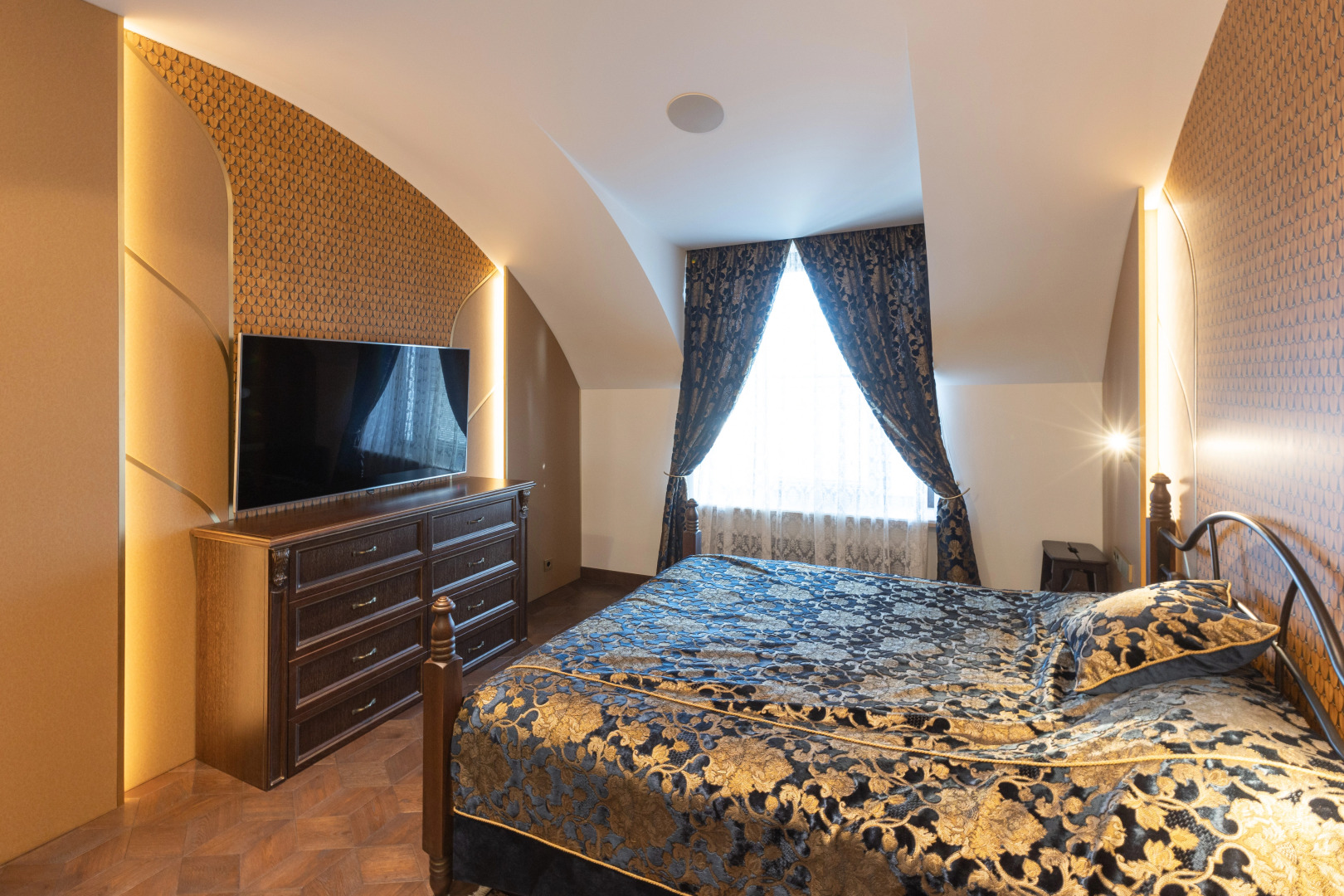 Апартаменты Старый Город