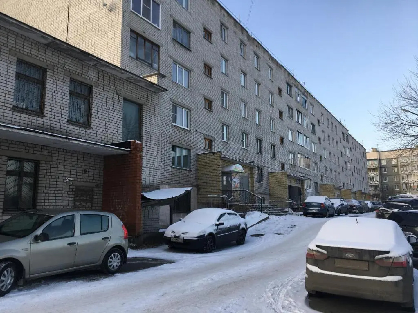 Мини-отель Соня