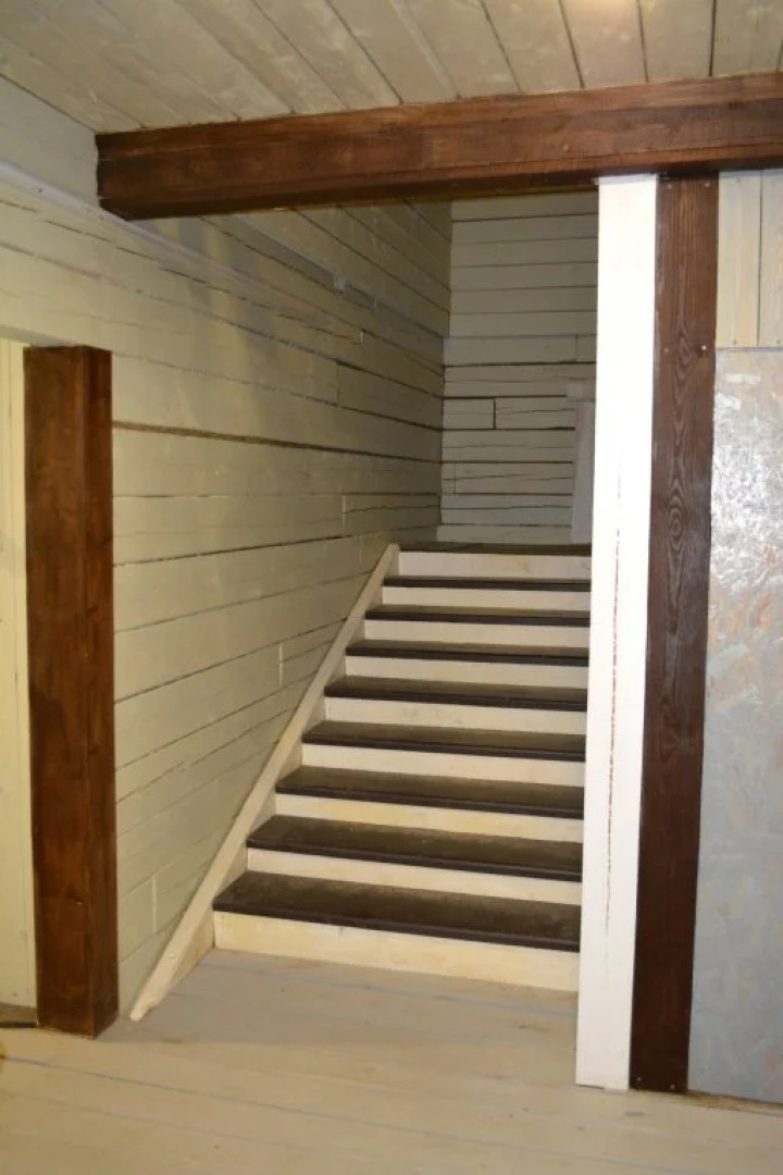 Гостевой дом Святого Олафа