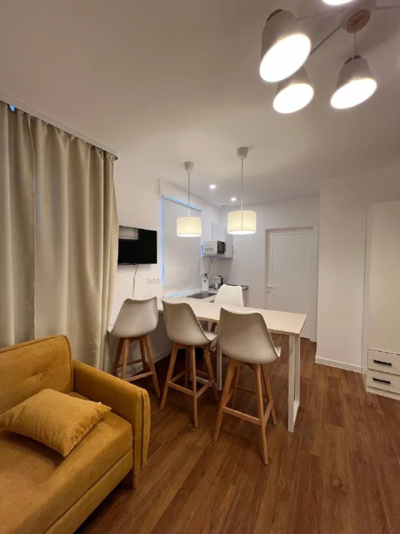 Апартаменты Тульские каникулы