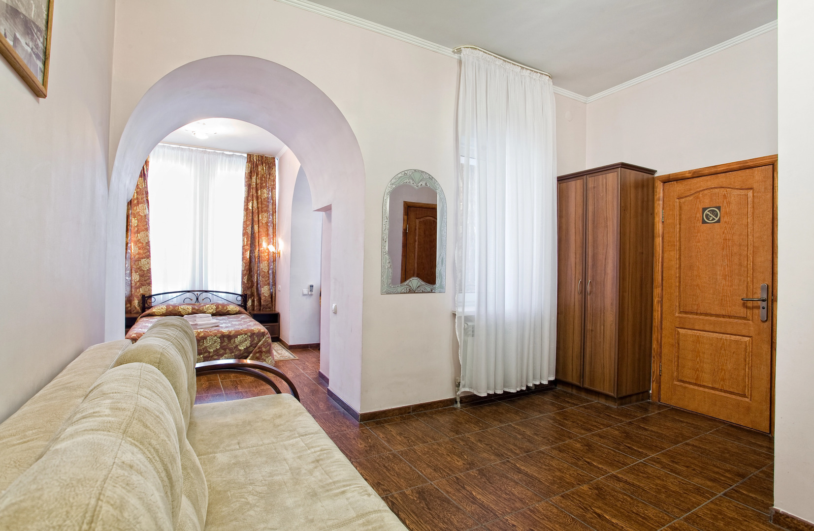 Мини-Отель Анна