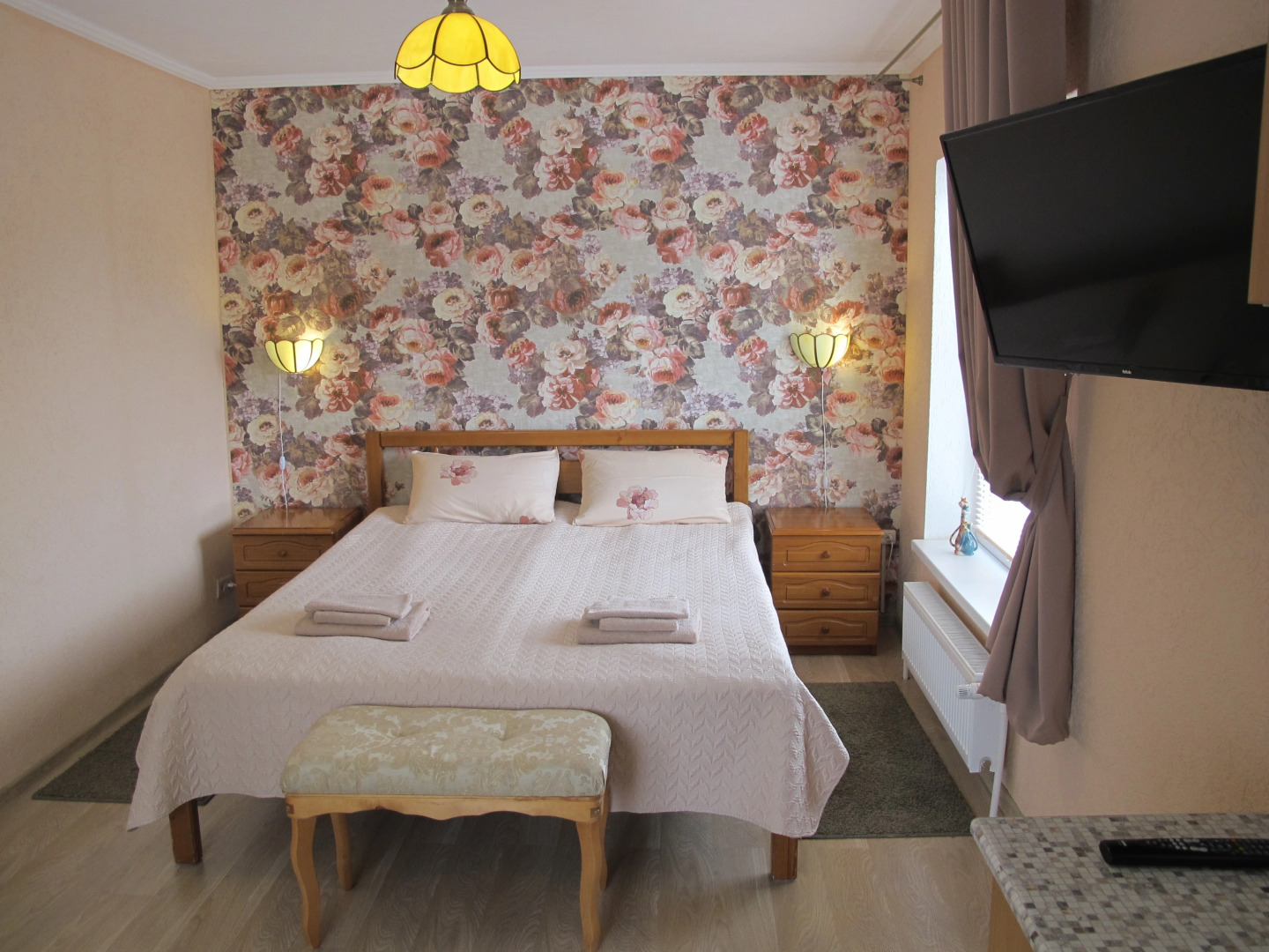 Гостевой Дом Кот и Кошка