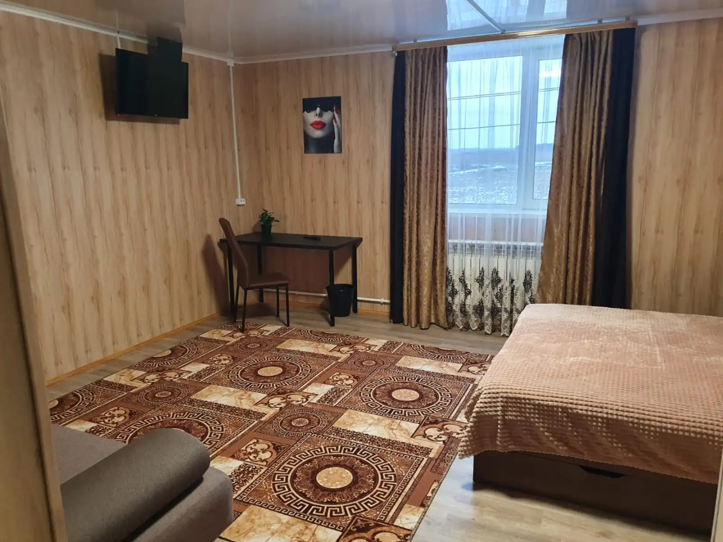 Гостевой дом Дом для загородного отдыха