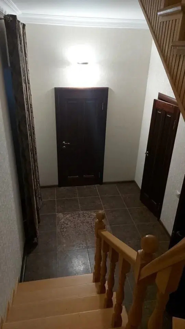 Частный дом Со вceми удобствами