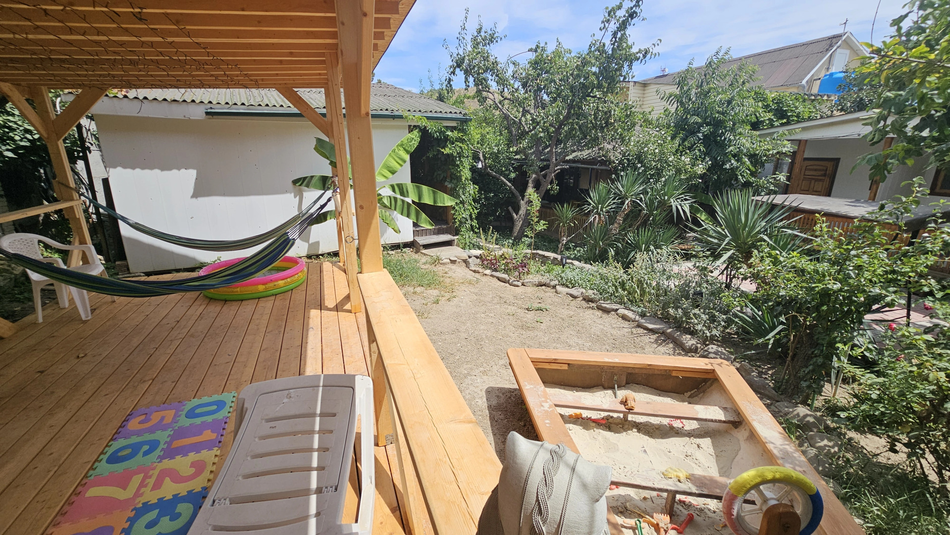 Гостевой Дом Янаки