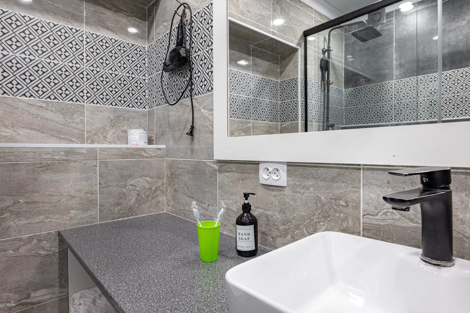 Квартира на Арбате в самом сердце Алматы