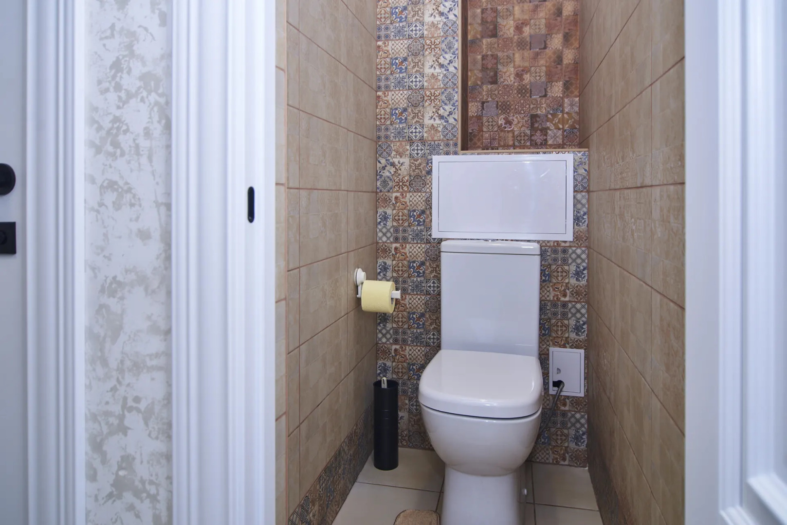 Квартира Трехкомнатная в Центре Кисловодска