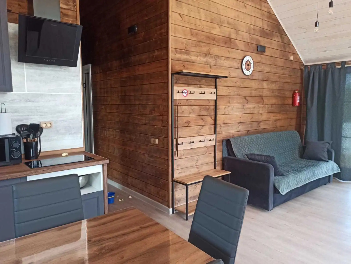 Гостевой дом на Берегу Водохранилища