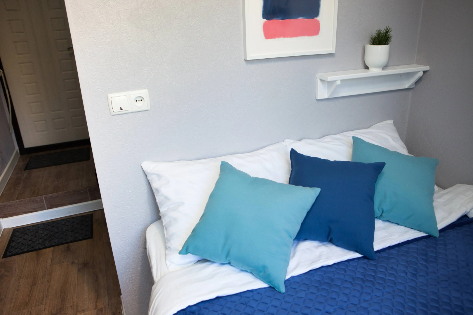 Мини-отель AlmatyDa