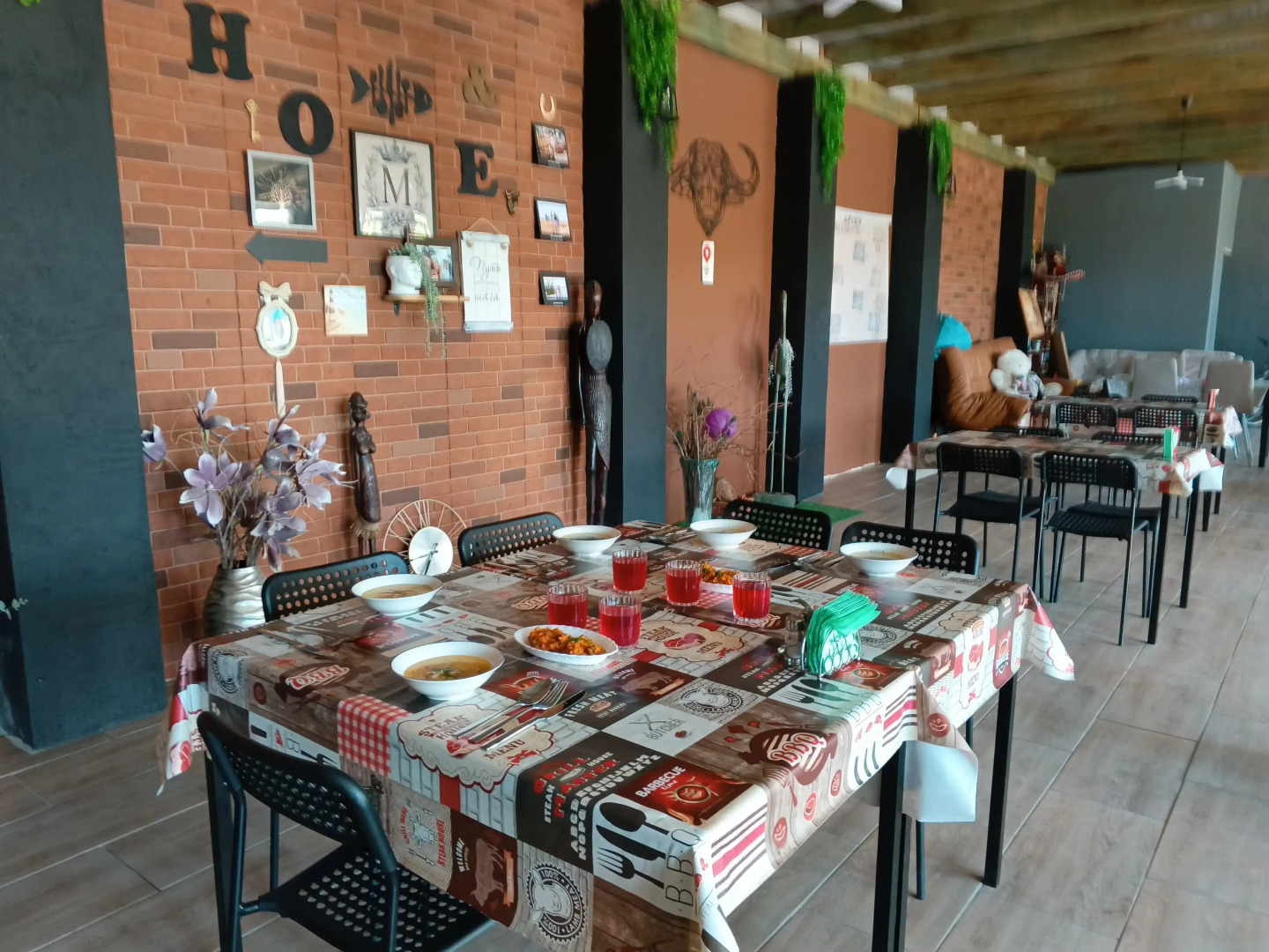 Гостевой дом Таврус