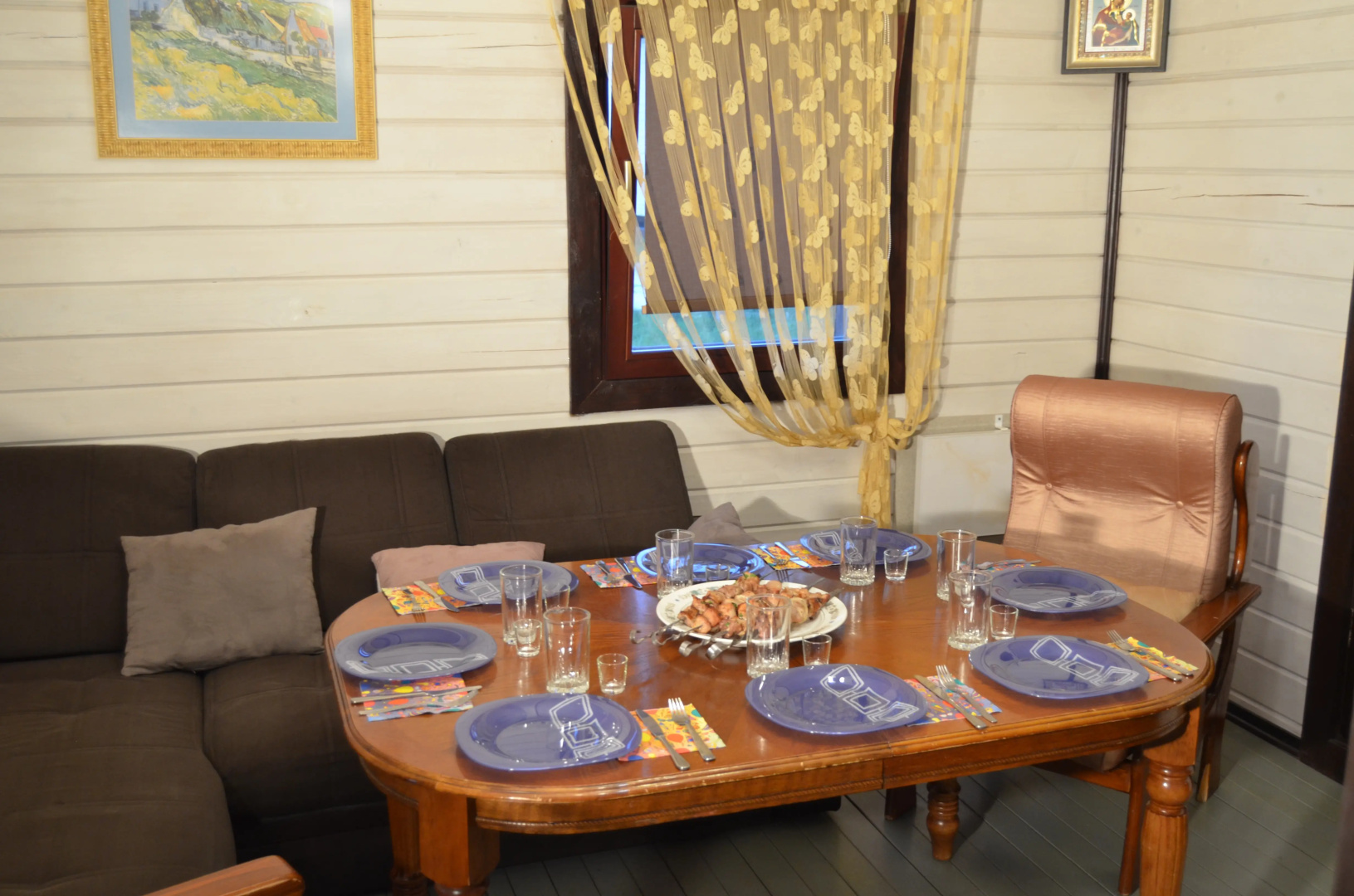 Priles'e Guest House