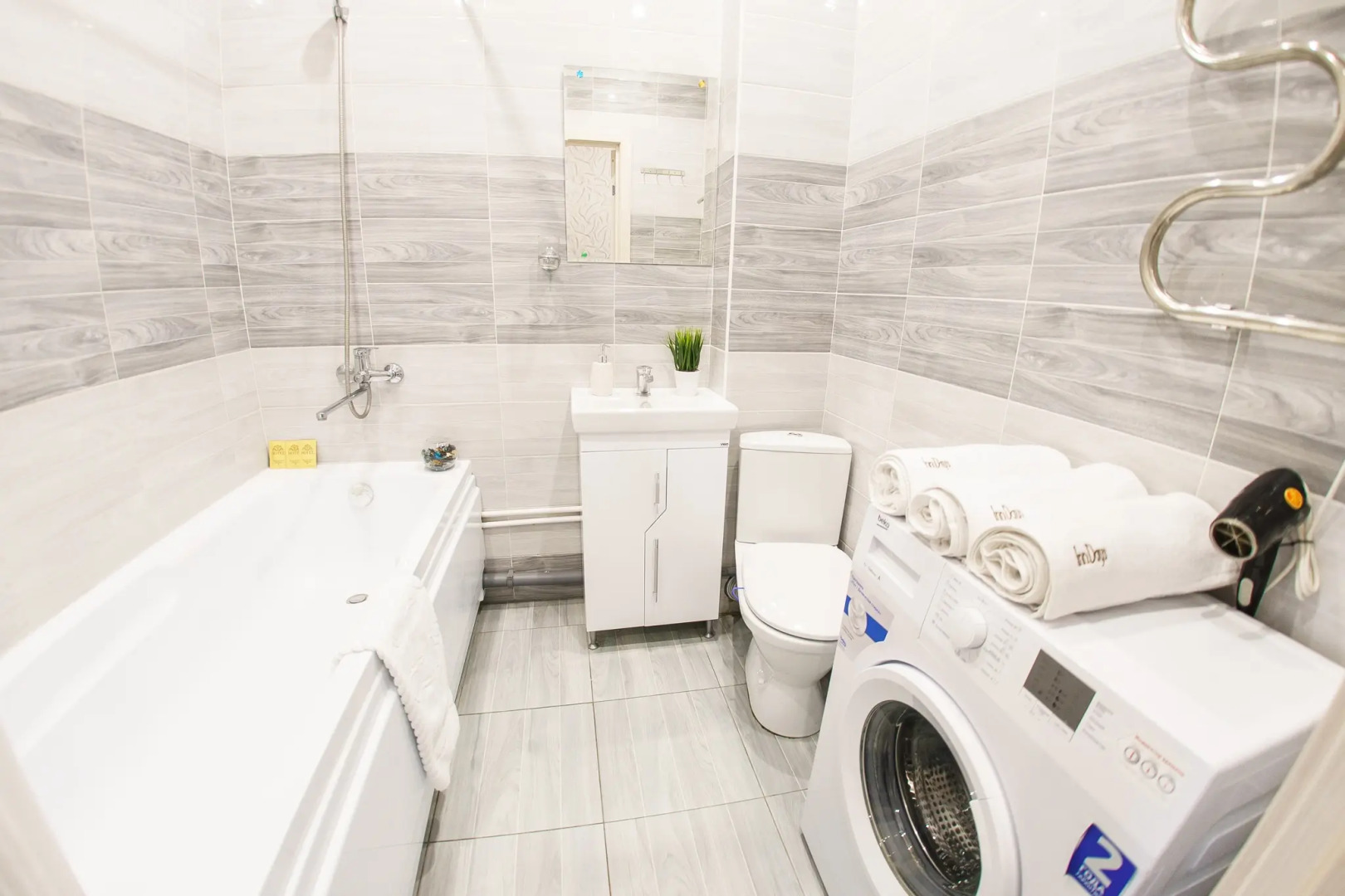 Апартаменты InnDays на Аркадия Шипунова 6