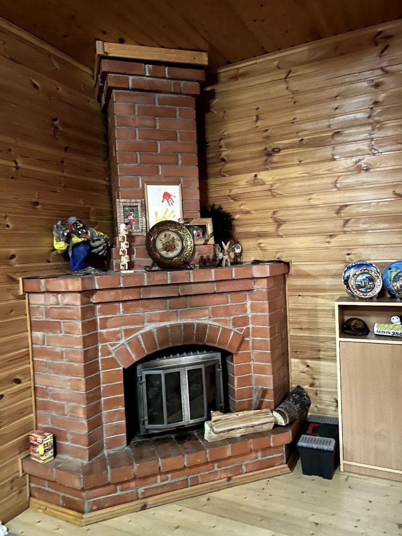 Частный дом Колосково