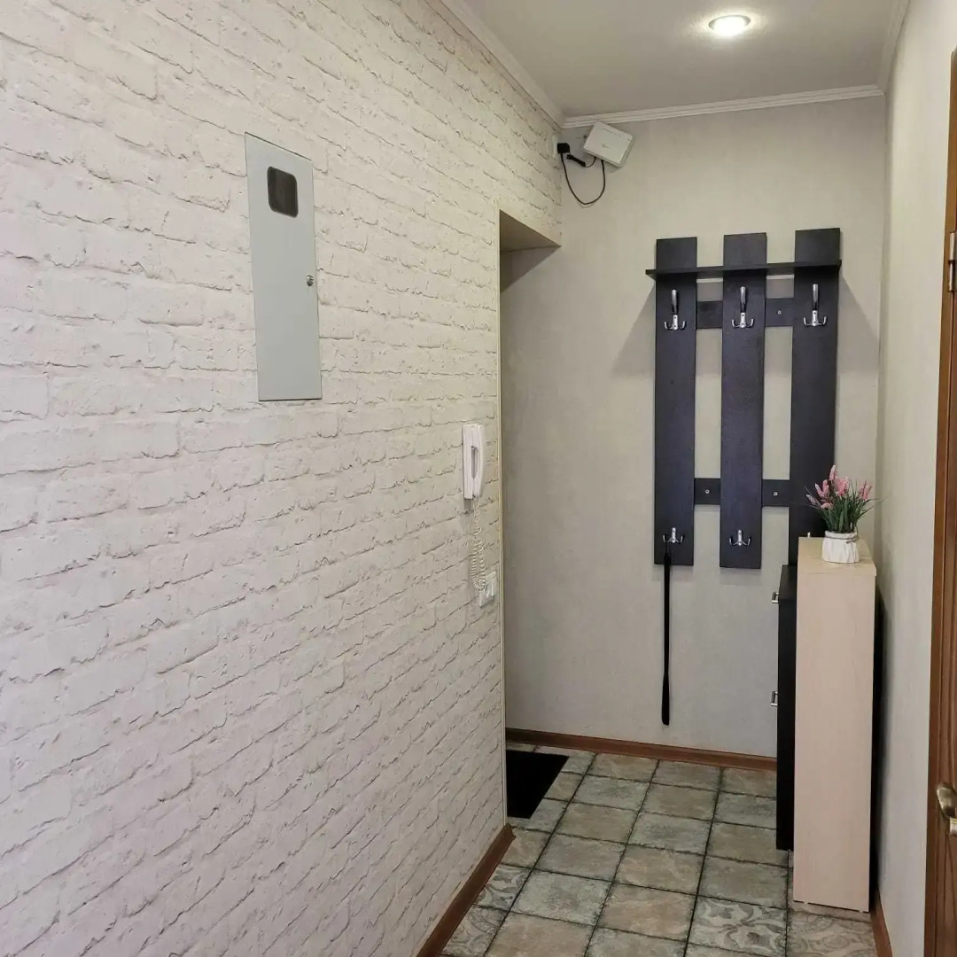 Квартира на Ленина 98