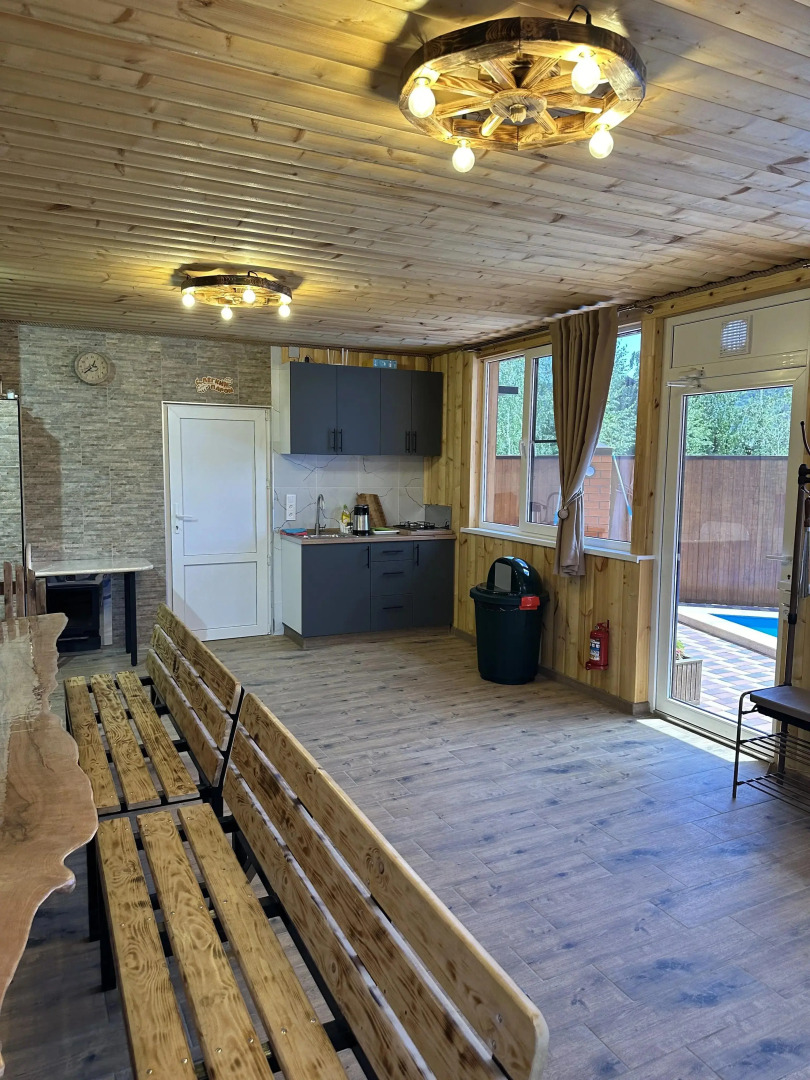 Гостевой дом ВЕТЕРОК