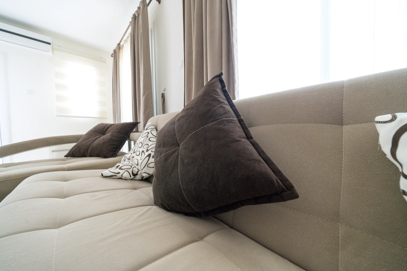 Caezar Beach Apartaments