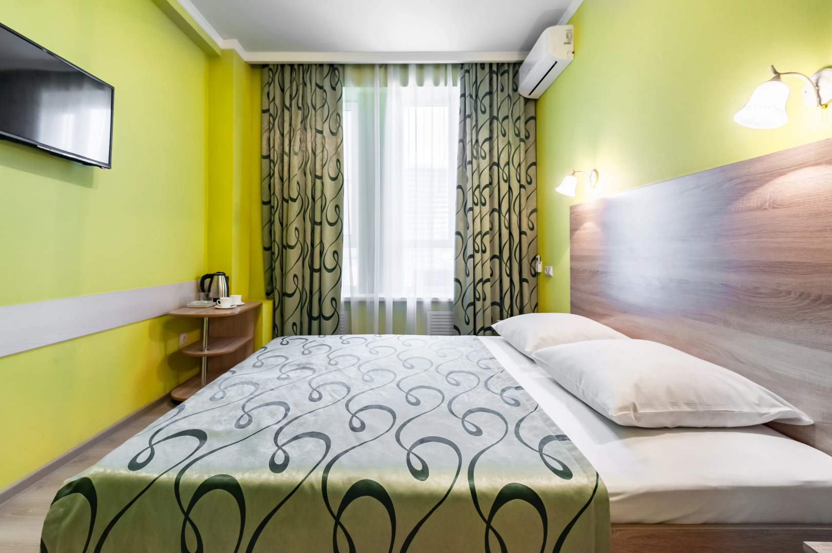 Отель Премьер Ростов