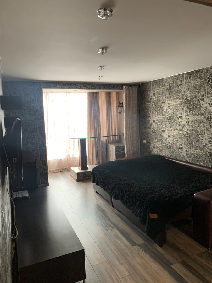 Апартаменты на Гагарина