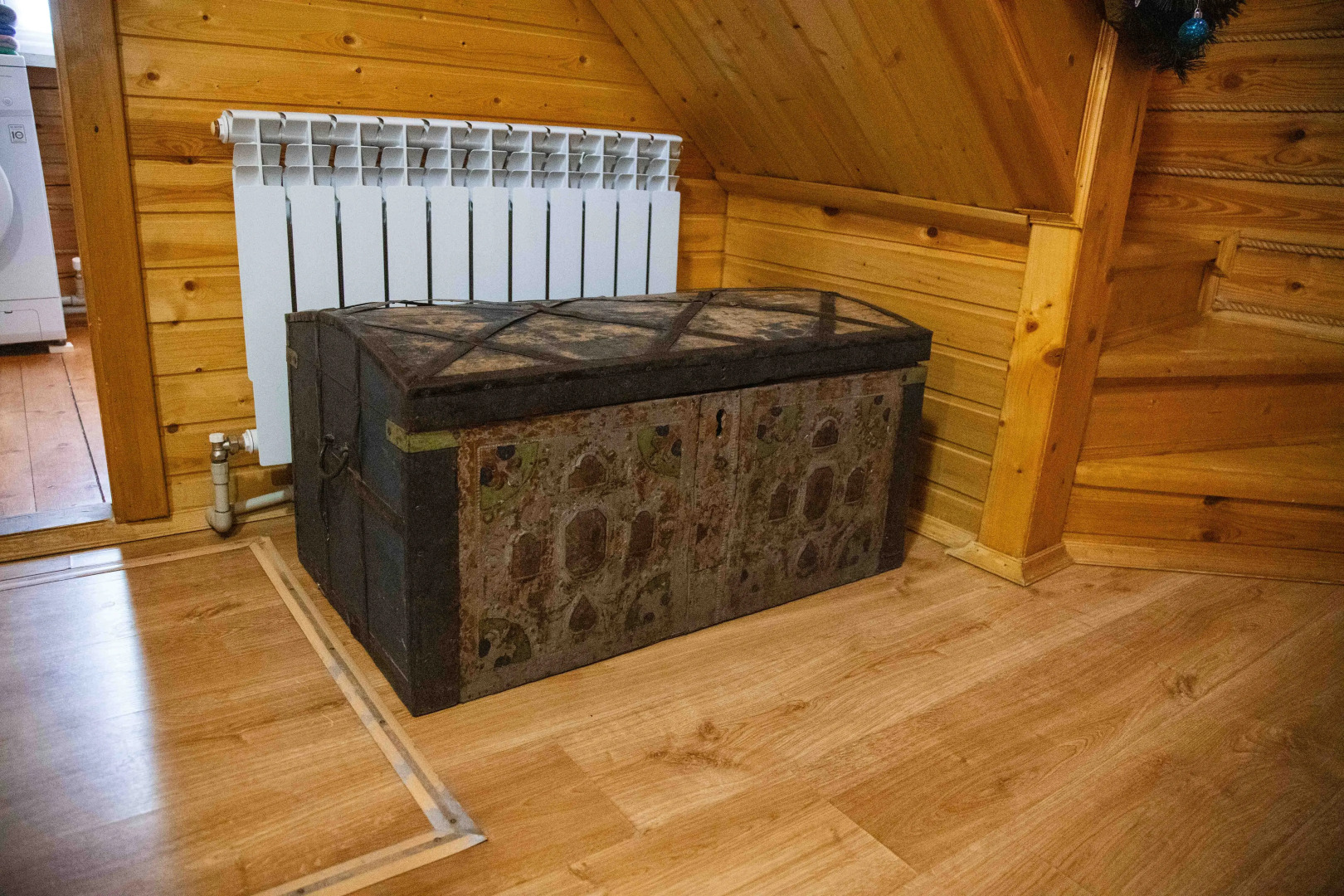 Гостевой дом Старый город