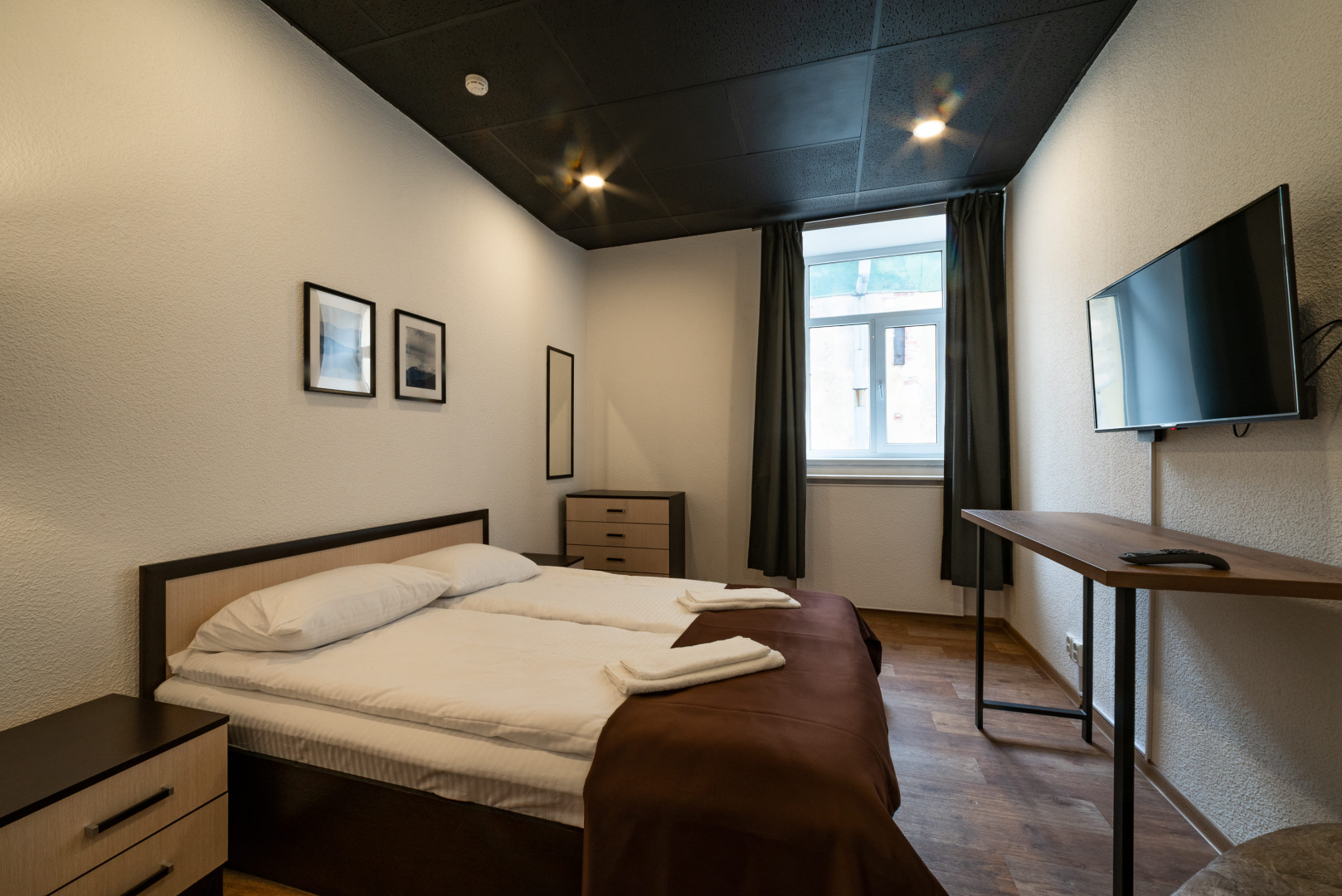 Отель PROLOFT city hostel & rooms