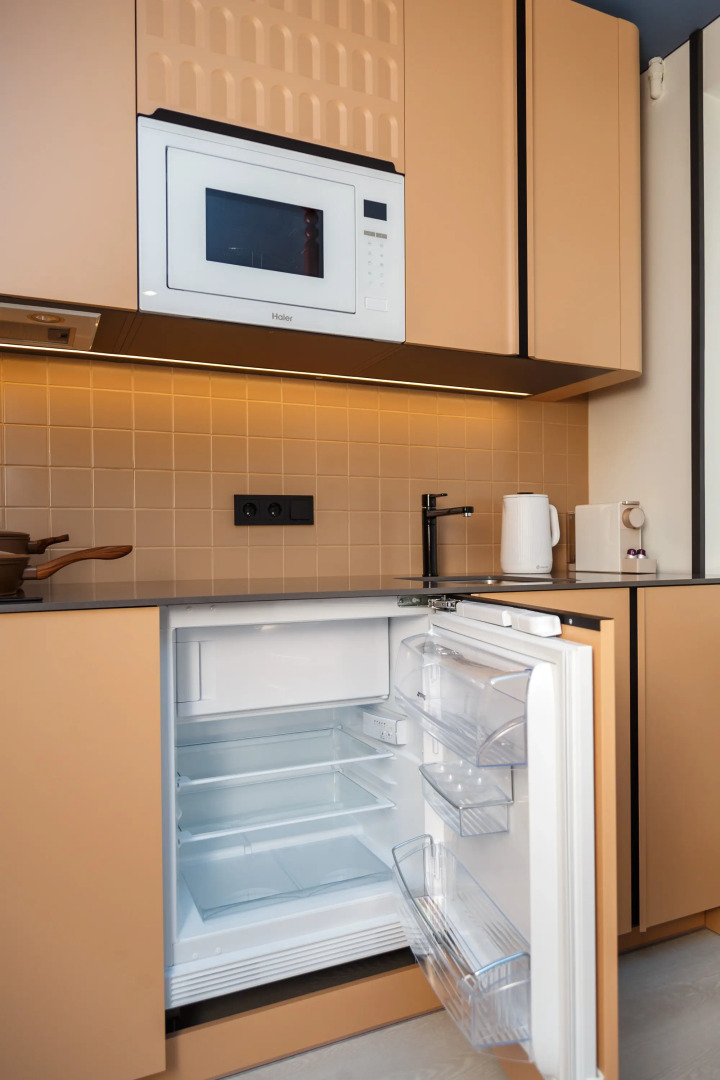 Апарт-отель Nova House