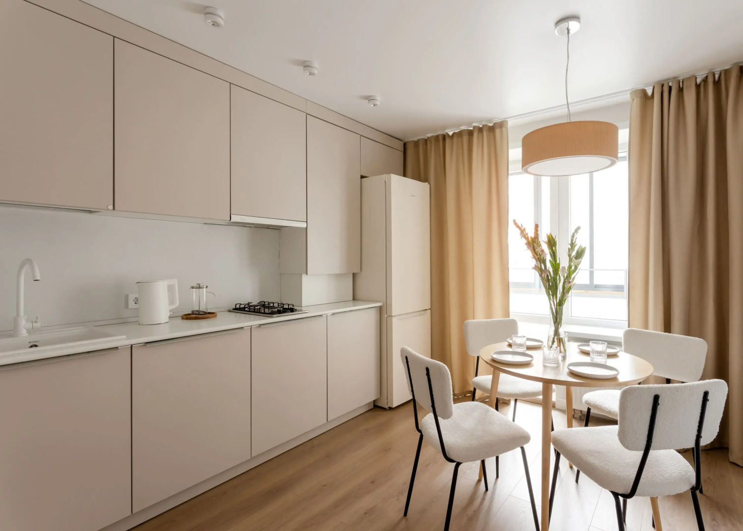 Квартира Душевно на Псковской 70/1