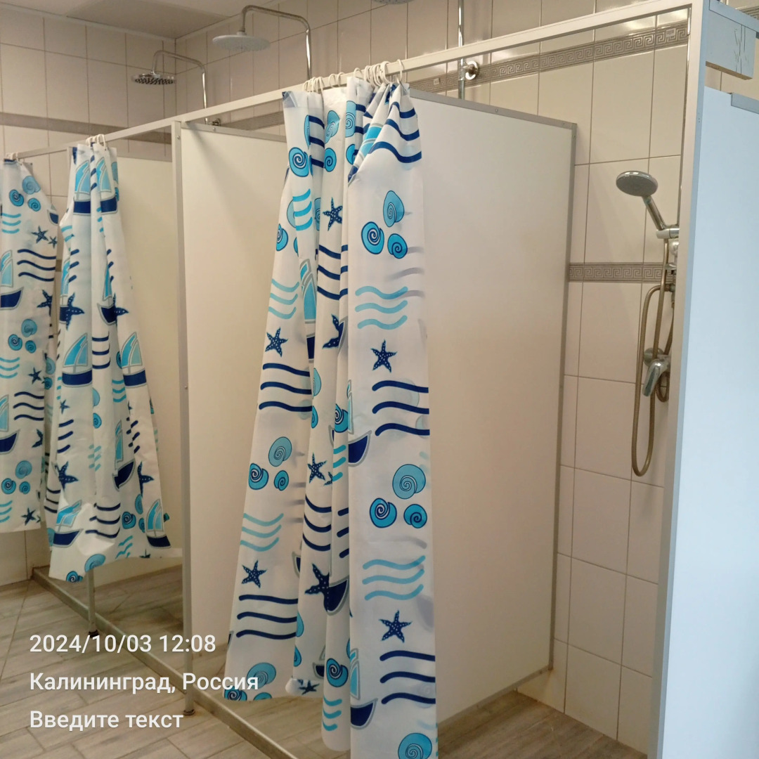 Гостиница & Хостел Порт 55