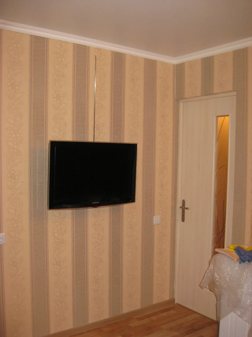 Апартаменты Уютный Уголок в Удобном Месте