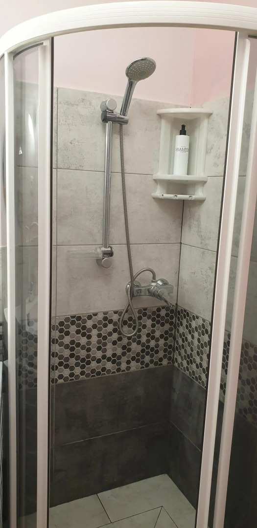 Квартира Маклина 45-1