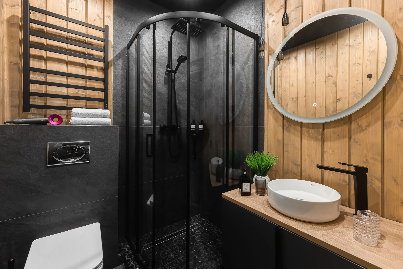 Частный дом Клён