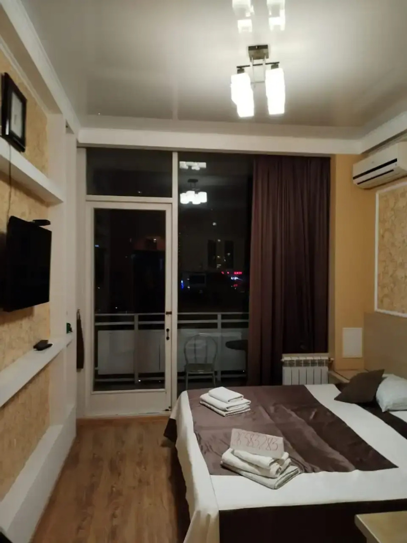 Апартаменты Светлана 2