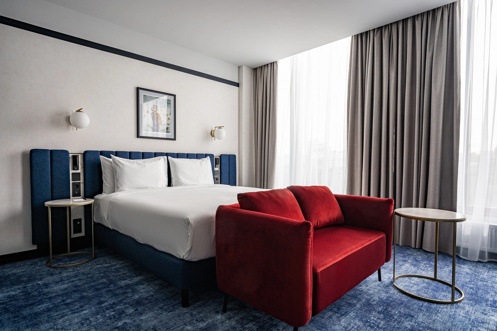 Отель 50|60 Омск