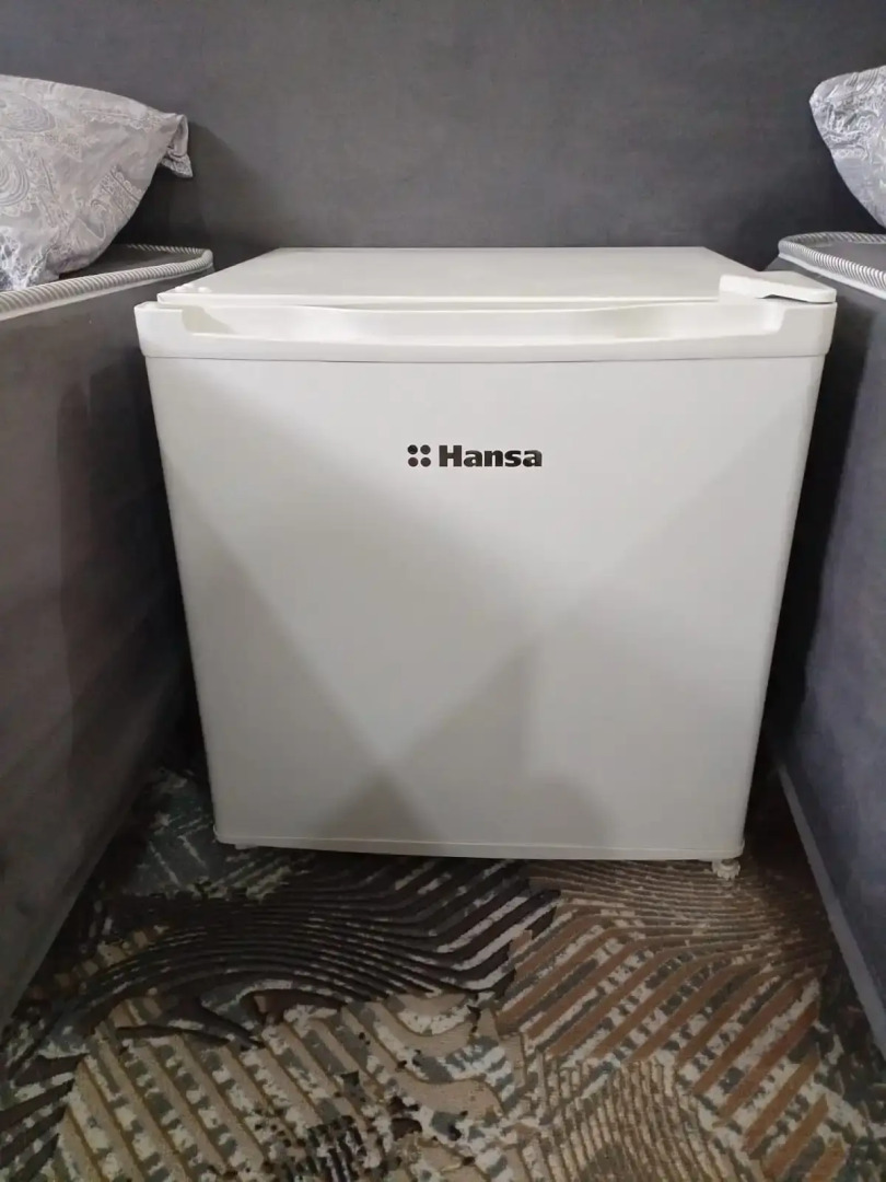 Апартаменты Комната с общей кухней