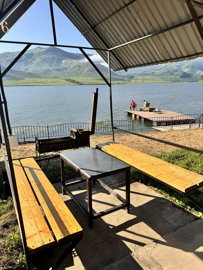 База отдыха TERRA VKO