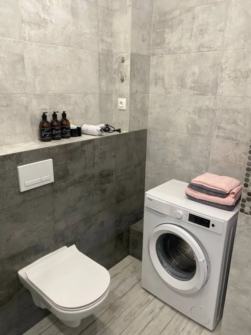 Квартира Звездный 1