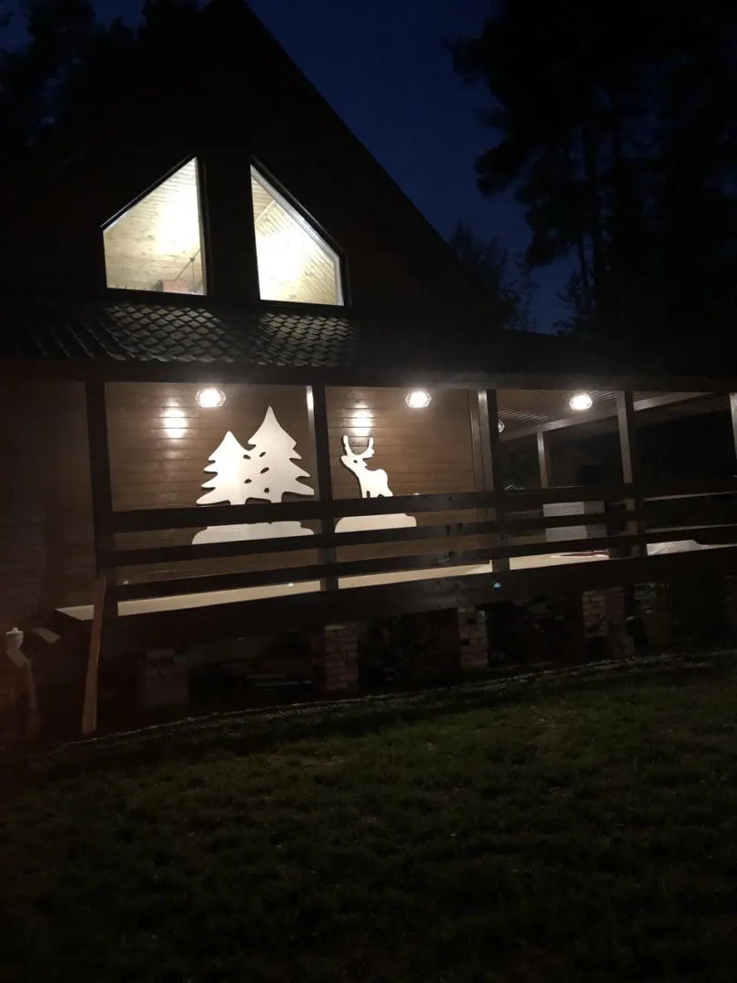 Гостевой Дом Алекко