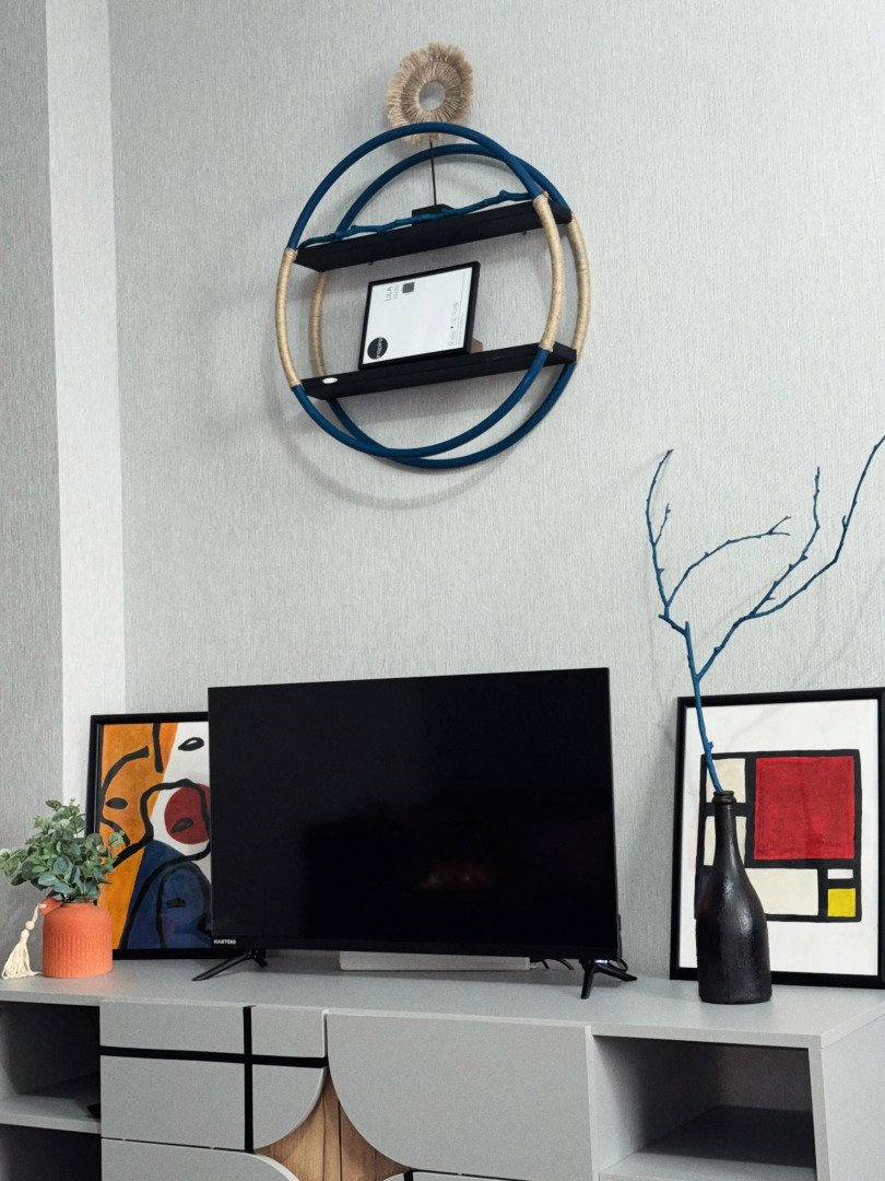 Квартира на Улице Генерала Челнокова 48