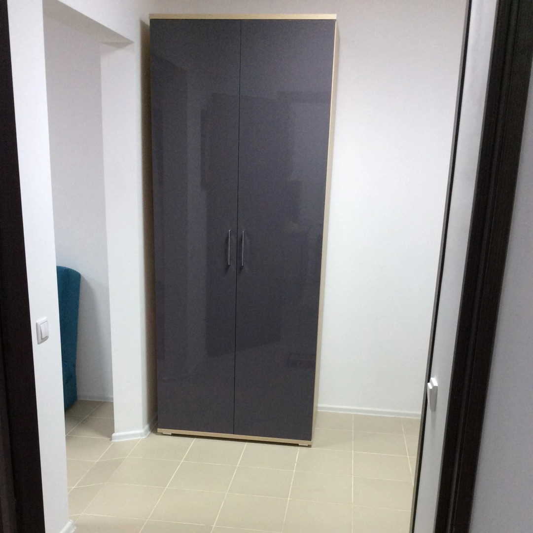 Апартаменты на Войкова