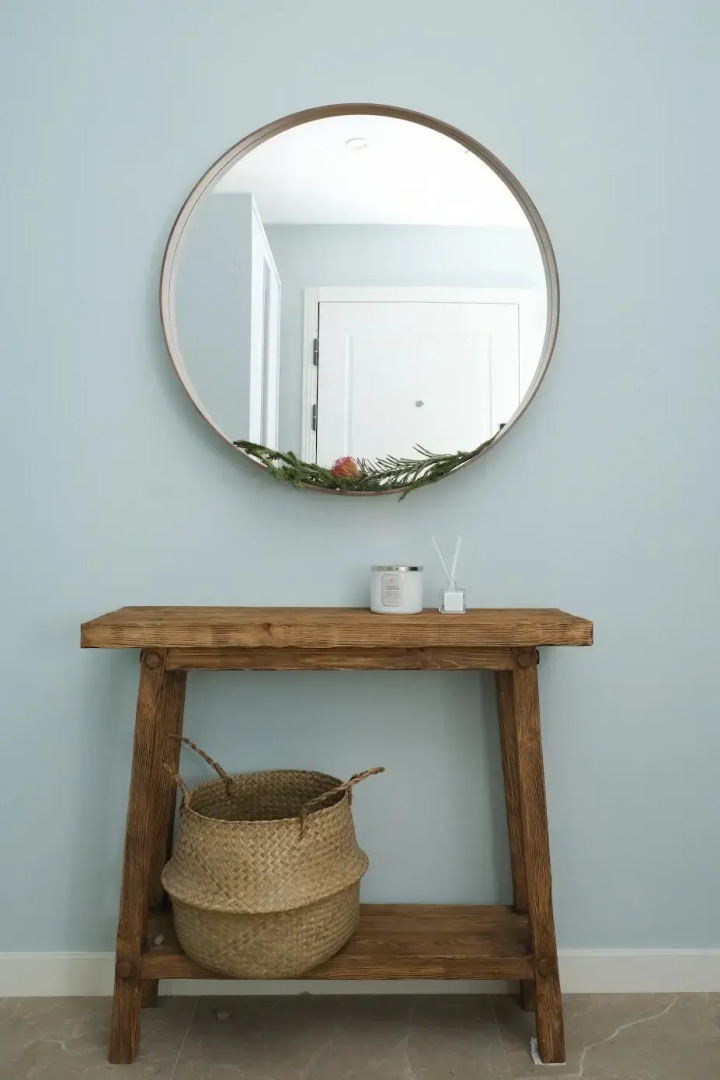 Апартаменты Baro в отеле Hilton в центре Москвы на Таганке