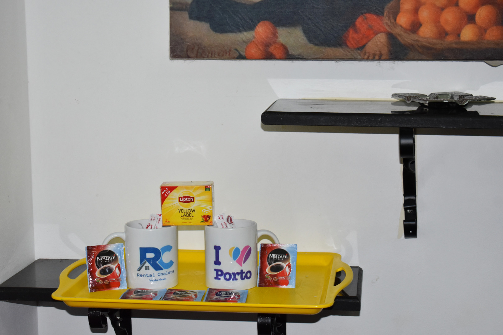 Rental Chalets Apartments