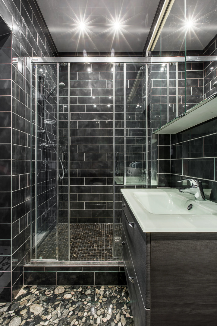 Апартаменты 26 Floor