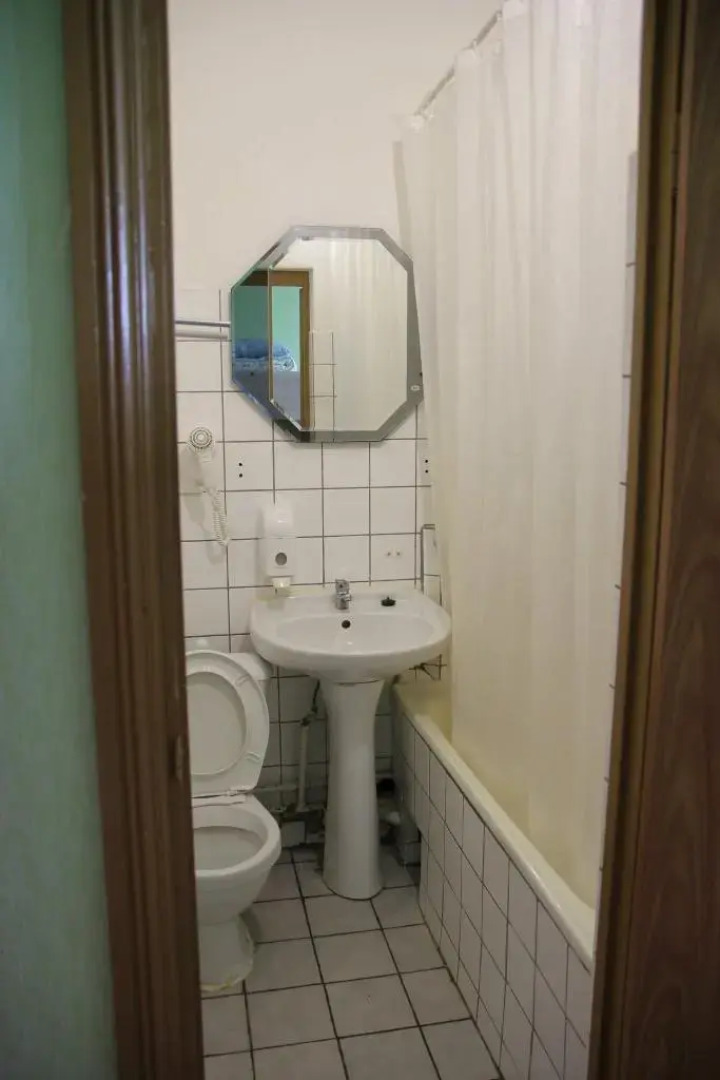 Хостел На Бульваре