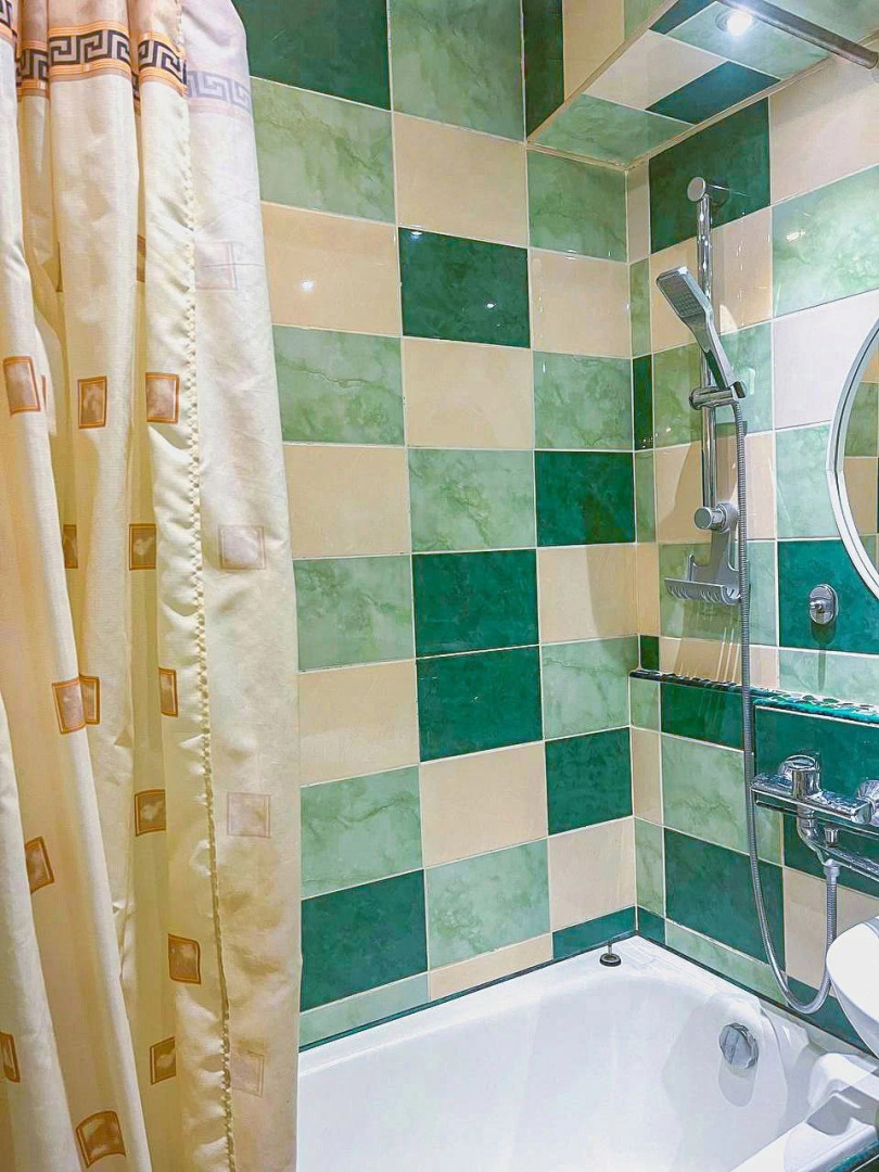 Апартаменты Сказка