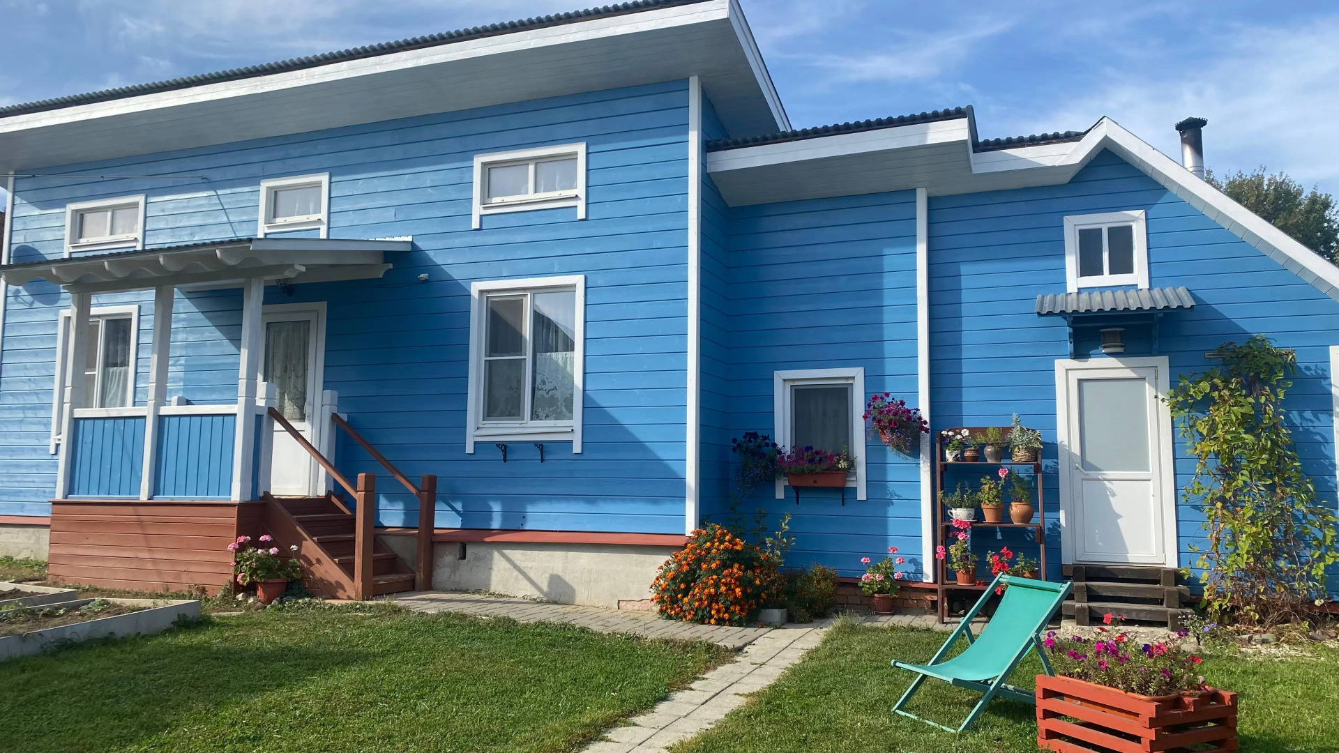 Гостевой дом Витальница