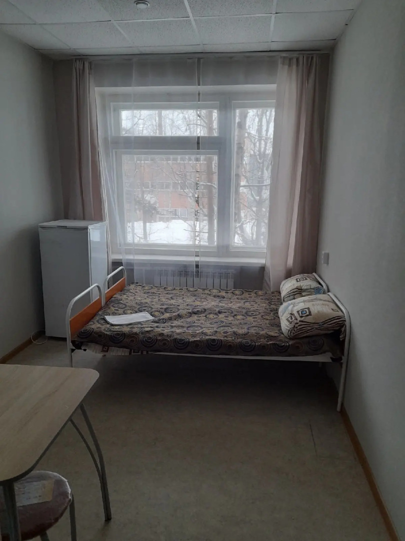 Гостиница Альянс