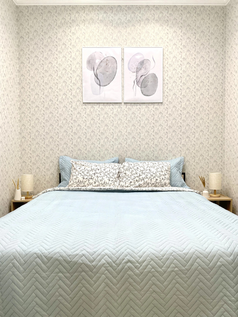 Апартаменты Goodroom