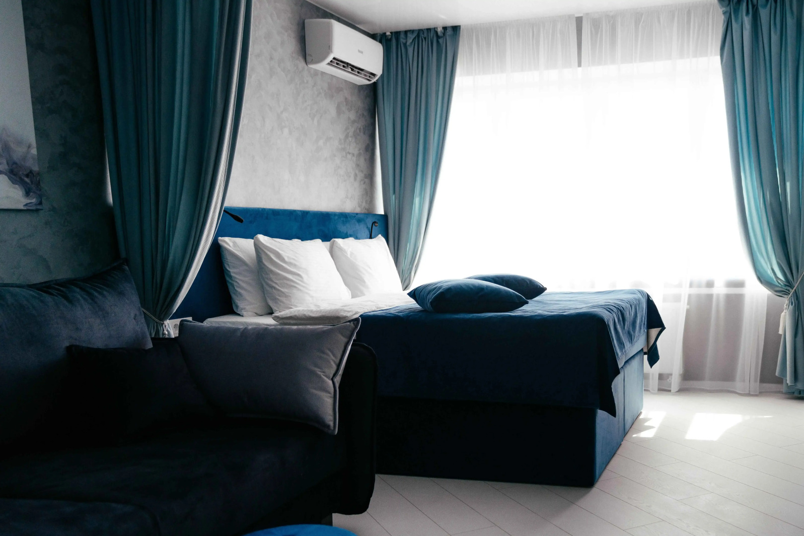 Апартаменты Apart-Deluxe Легенды Моря