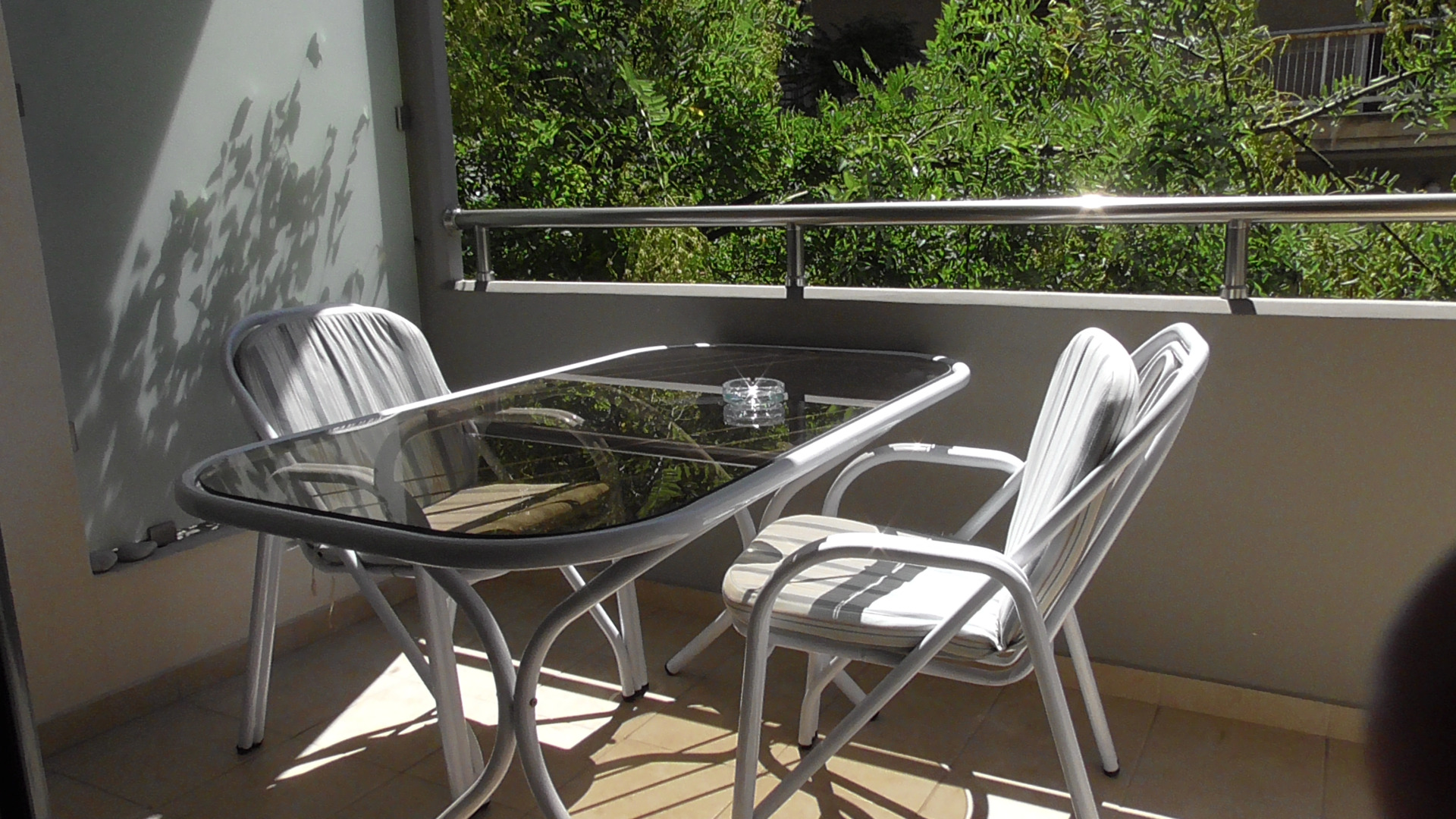 Апартаменты Patissia