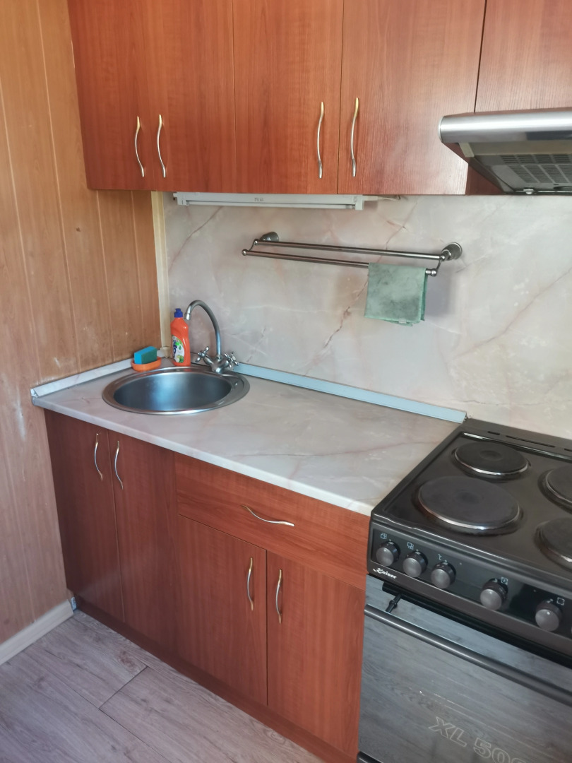 Апартаменты Daily