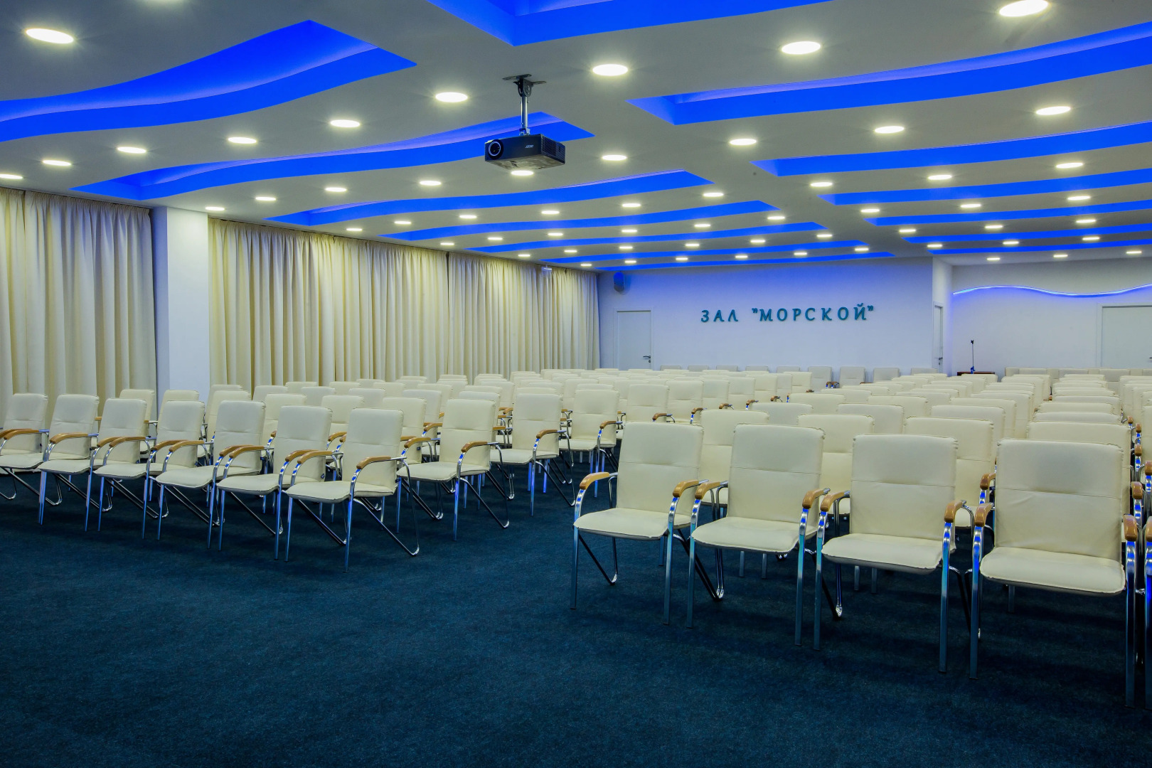 Гранд Отель Жемчужина